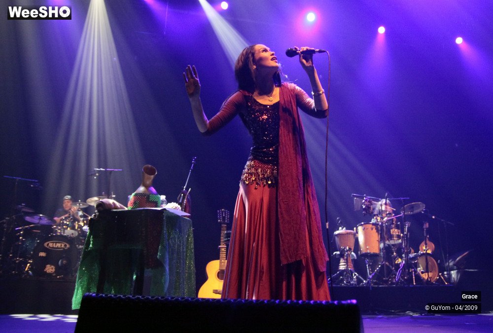 20/35 photos du spectacle Grace