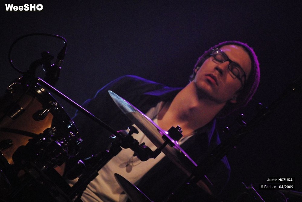 34/43 photos du spectacle Justin NOZUKA