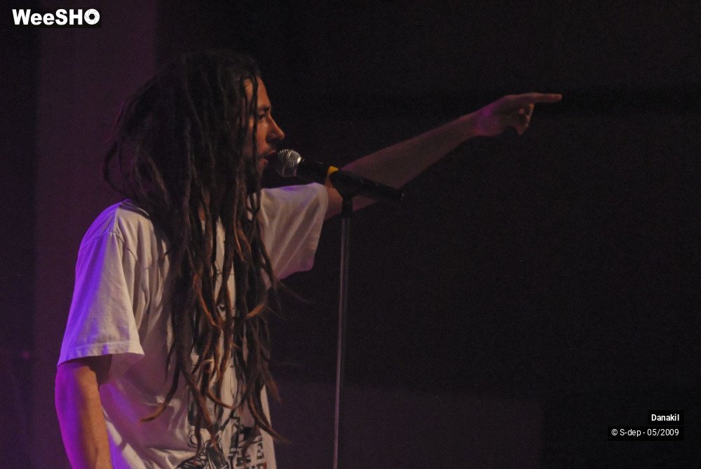 6/47 photos du spectacle Danakil