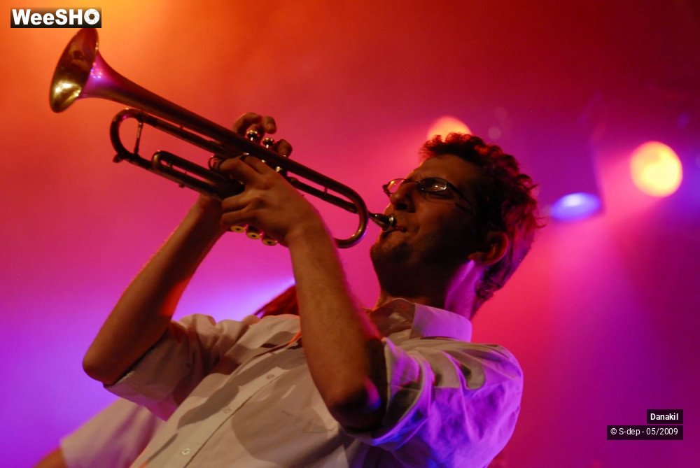 9/47 photos du spectacle Danakil