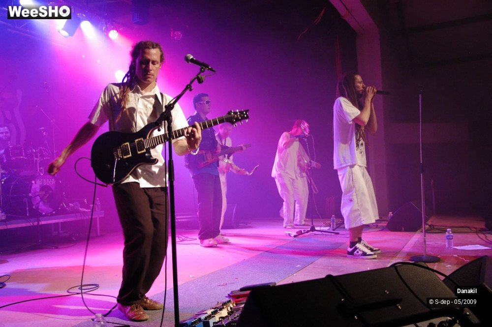 15/47 photos du spectacle Danakil