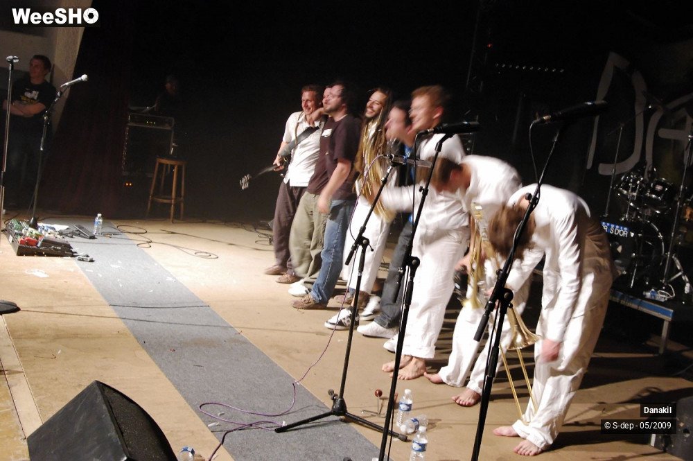 17/47 photos du spectacle Danakil