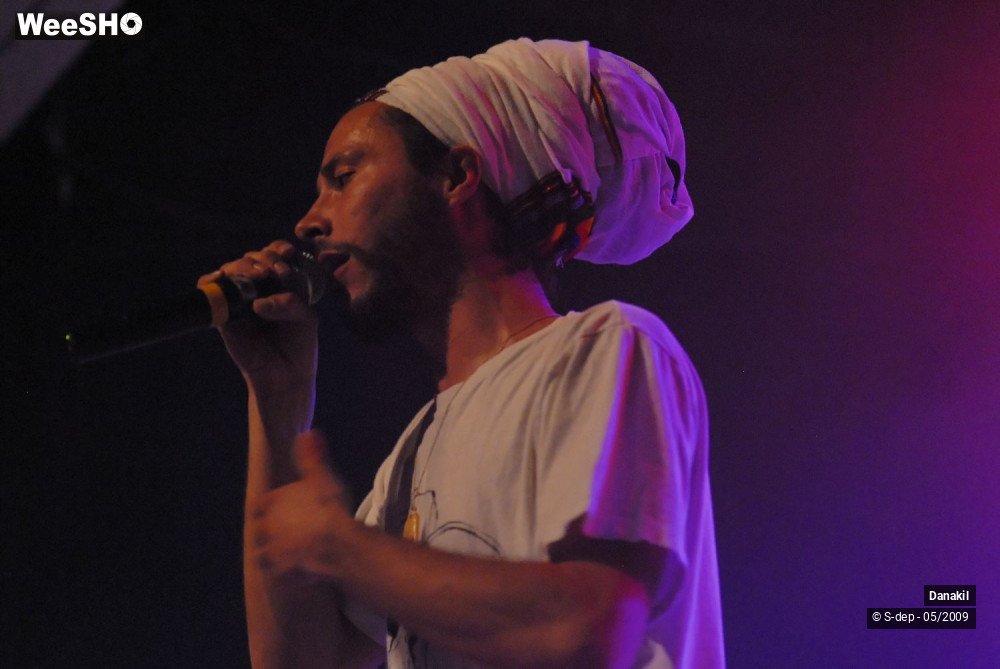 19/47 photos du spectacle Danakil
