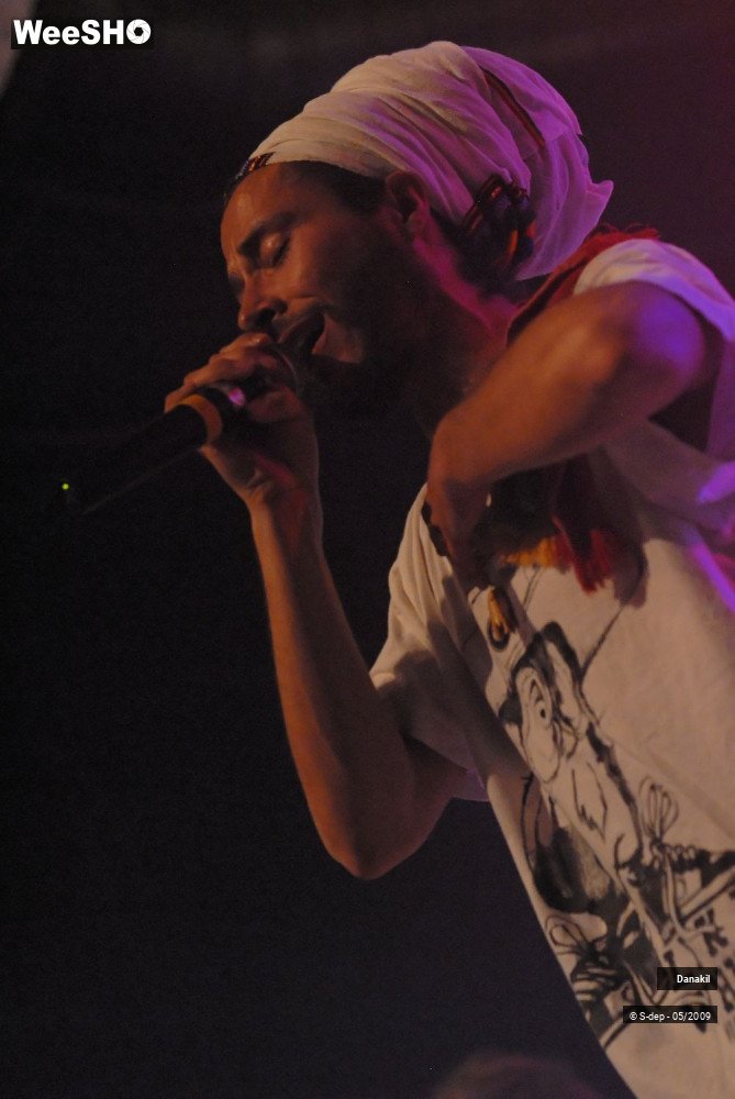 29/47 photos du spectacle Danakil