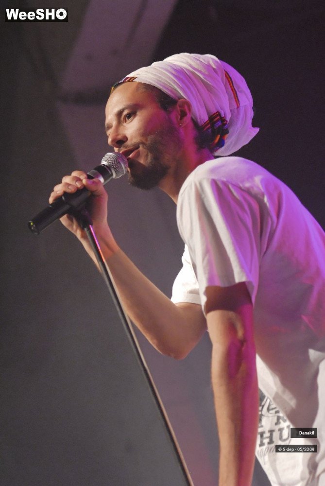 37/47 photos du spectacle Danakil