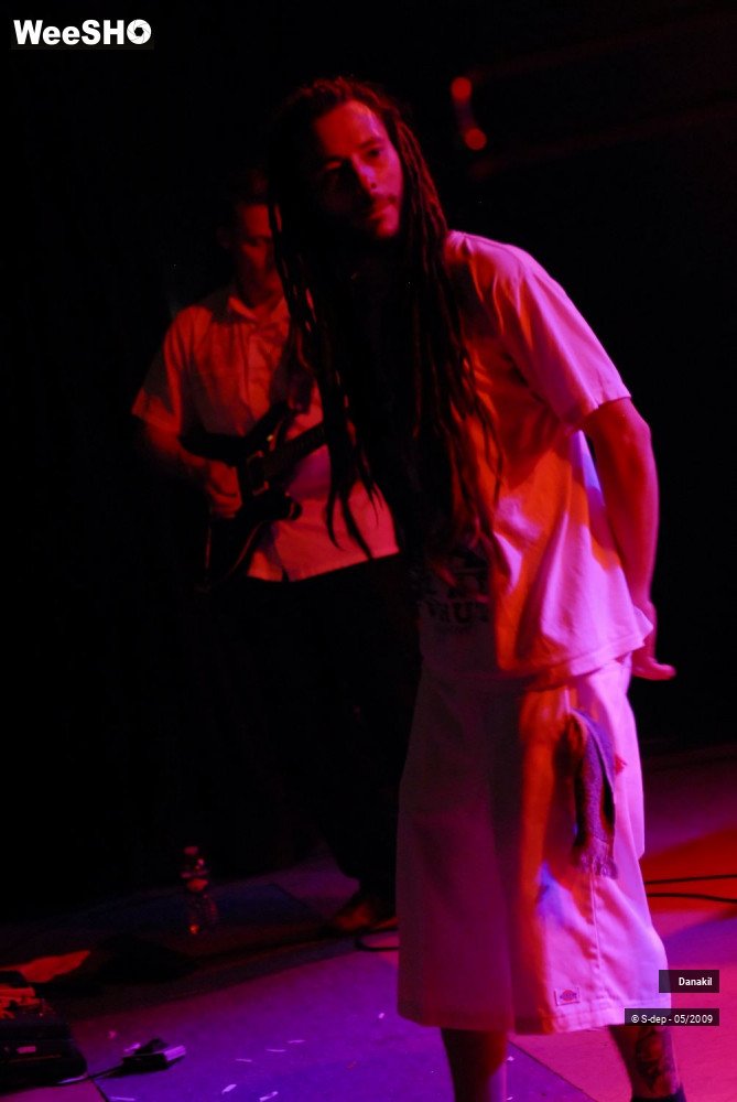 42/47 photos du spectacle Danakil