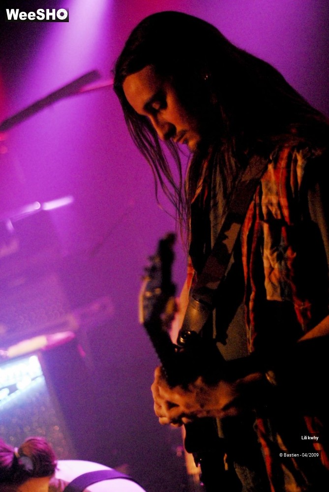 8/39 photos du spectacle Lili Kwhy