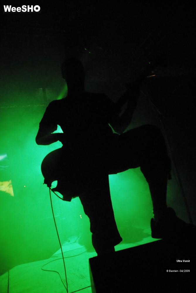 10/42 photos du spectacle Ultra Vomit