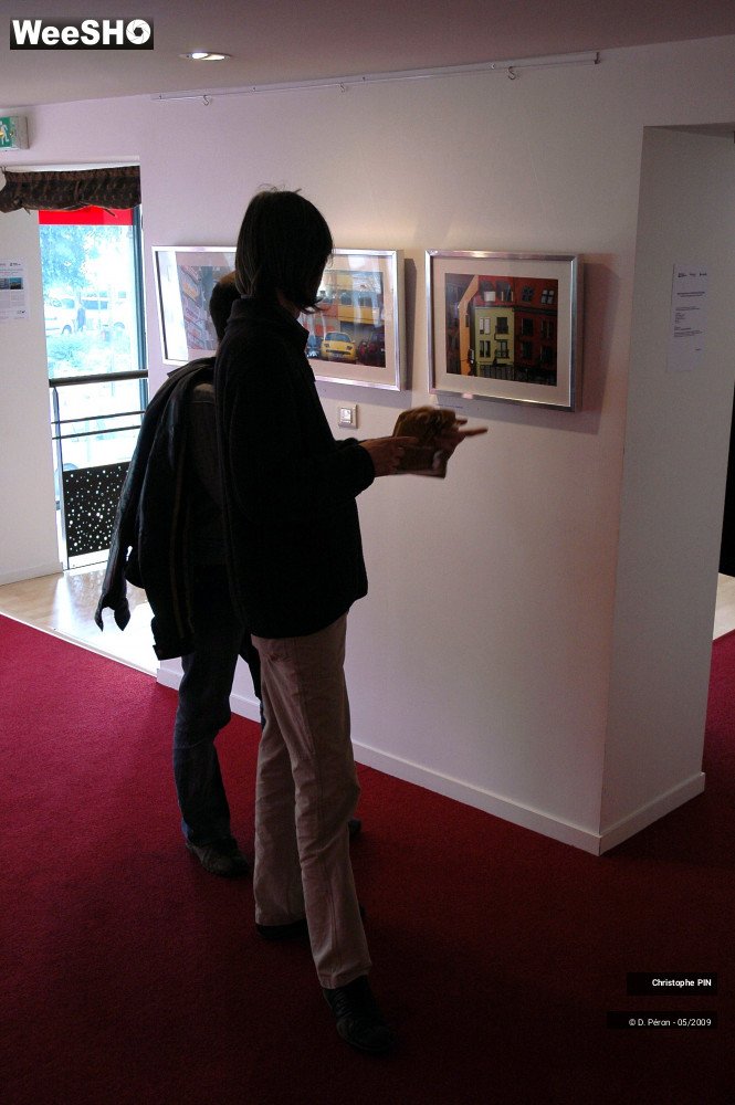 1/15 photos du spectacle XXL Expo Prague-Bratislava