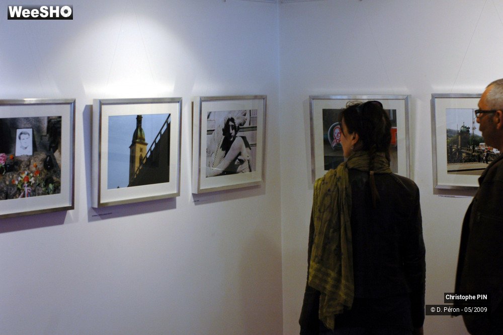 6/15 photos du spectacle XXL Expo Prague-Bratislava