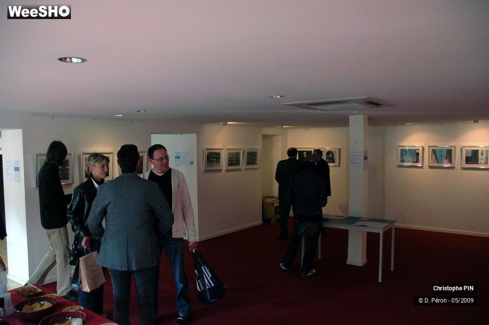8/15 photos du spectacle XXL Expo Prague-Bratislava