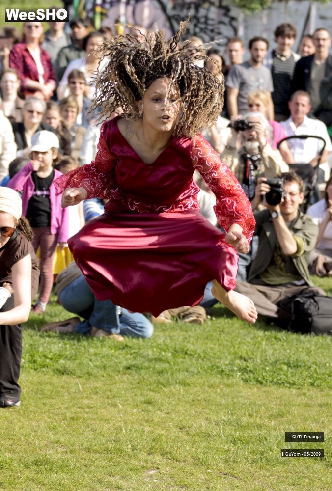 2/49 photos du spectacle Grand Sabar Takoussane - Danse