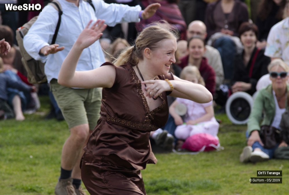 28/49 photos du spectacle Grand Sabar Takoussane - Danse