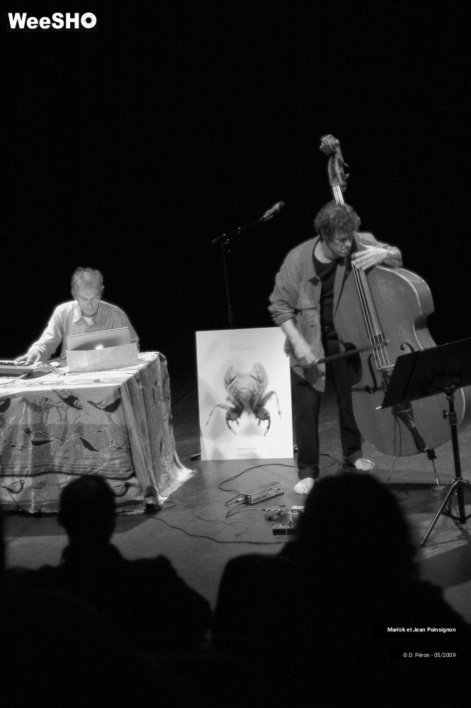 1/12 photos du spectacle Le Secret de la Cigale