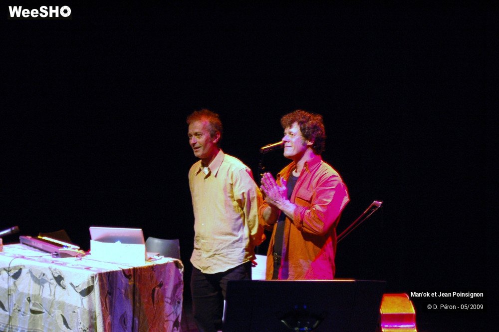10/12 photos du spectacle Le Secret de la Cigale