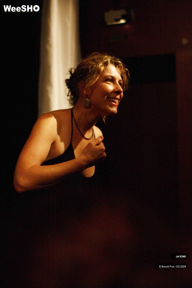 7/109 photos du spectacle Jef KINO