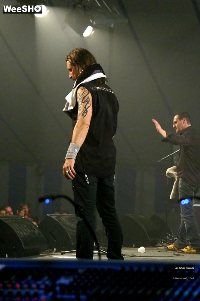 7/35 photos du spectacle Les Fatals Picards