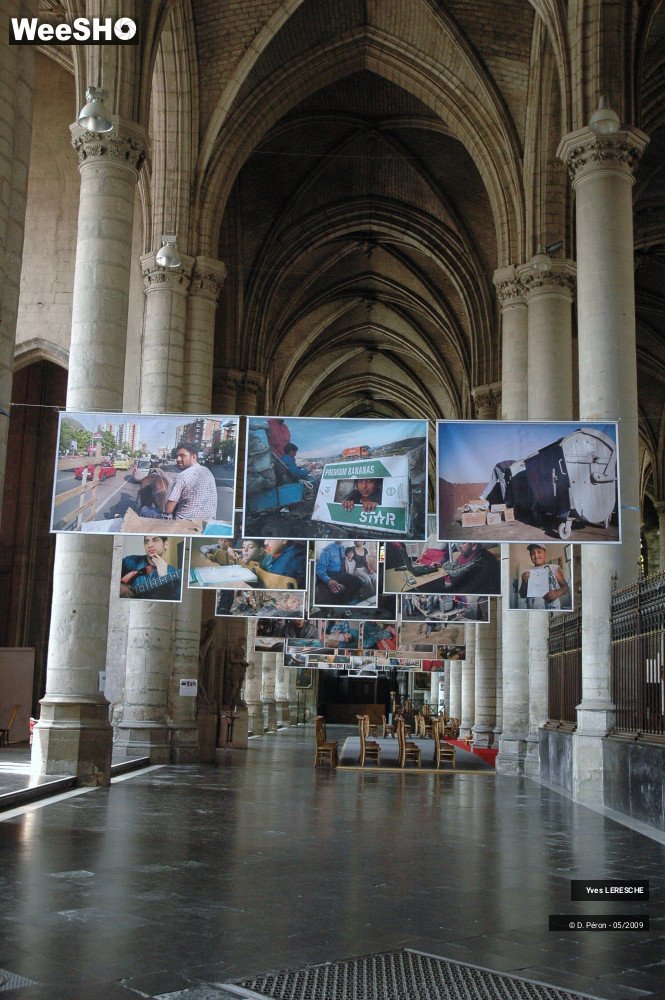 1/19 photos du spectacle Roma Realities
