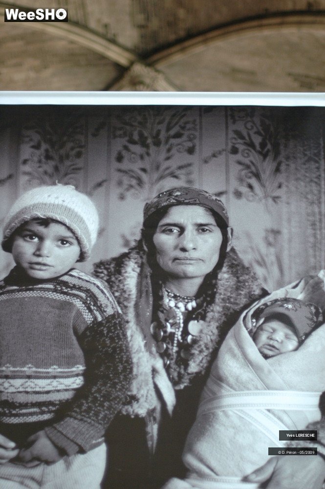 3/19 photos du spectacle Roma Realities