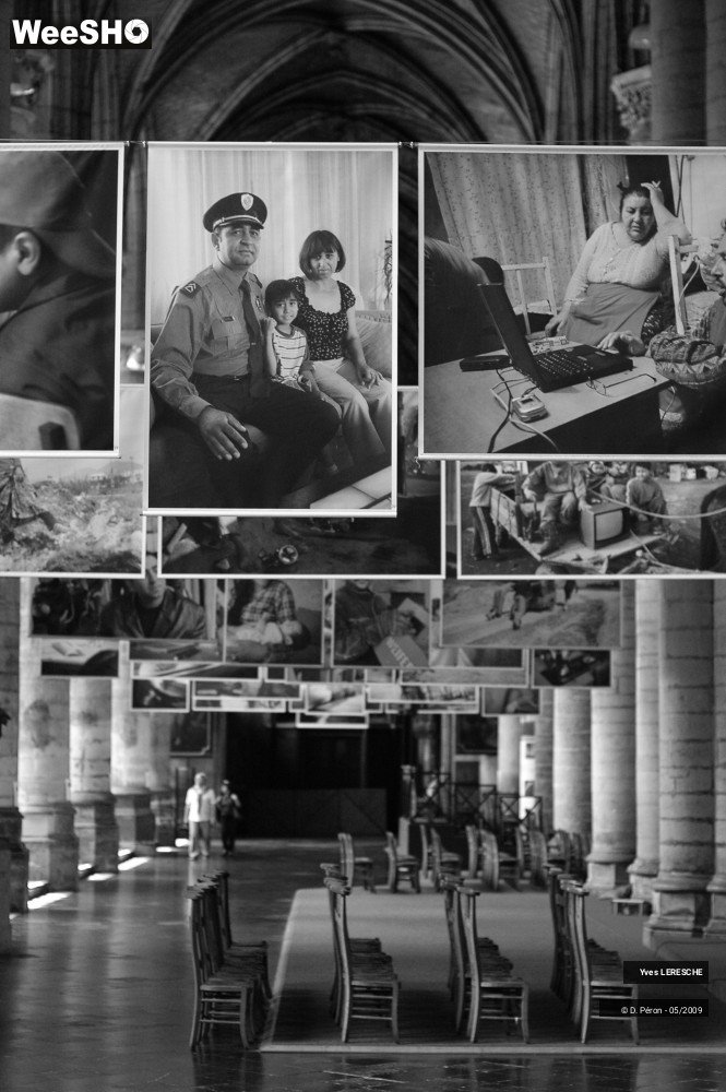 4/19 photos du spectacle Roma Realities