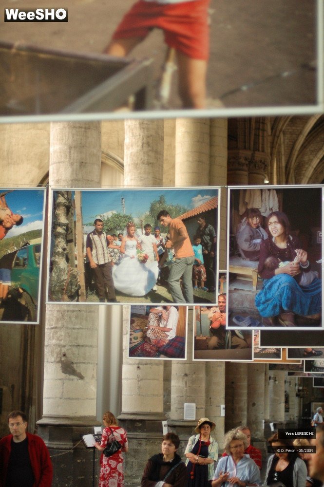 6/19 photos du spectacle Roma Realities