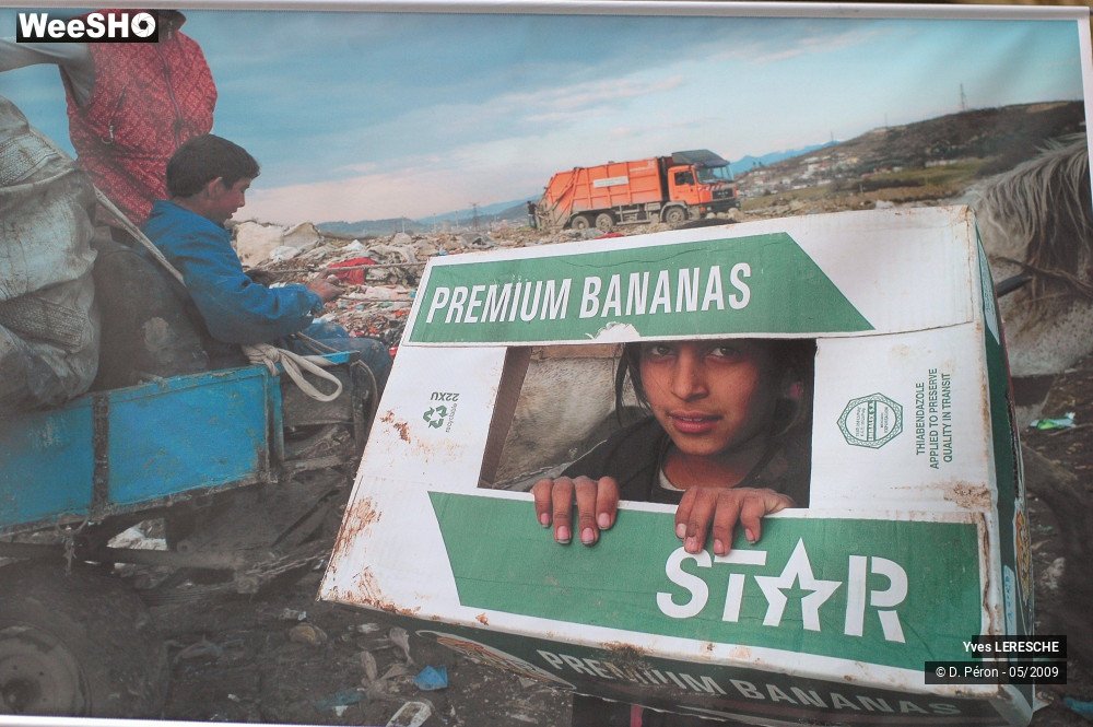 10/19 photos du spectacle Roma Realities