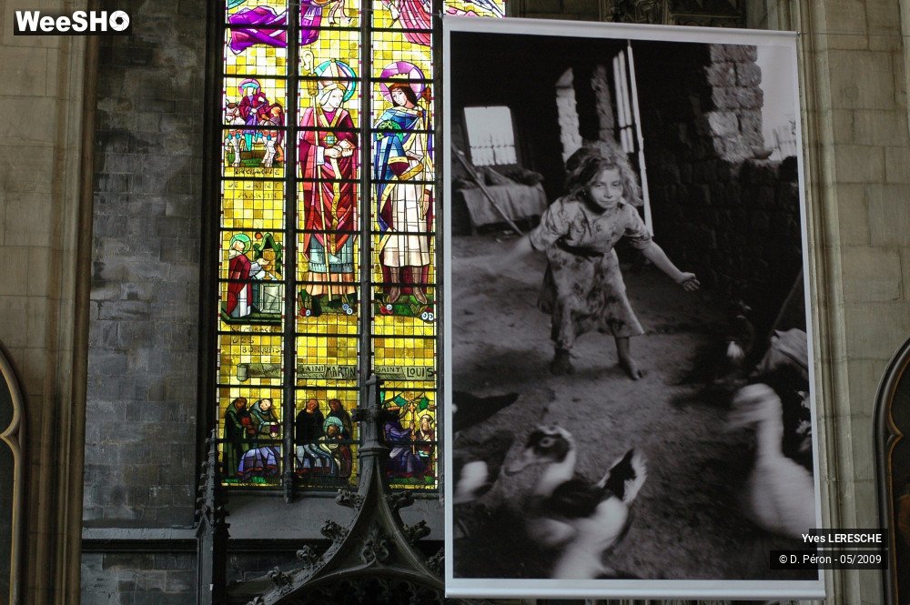 11/19 photos du spectacle Roma Realities