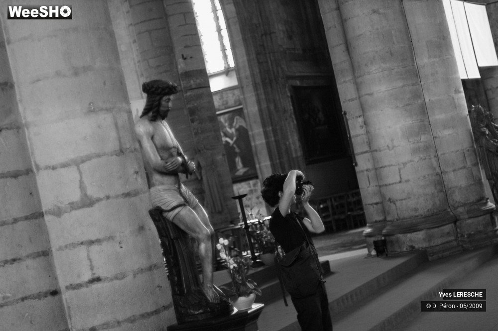 13/19 photos du spectacle Roma Realities