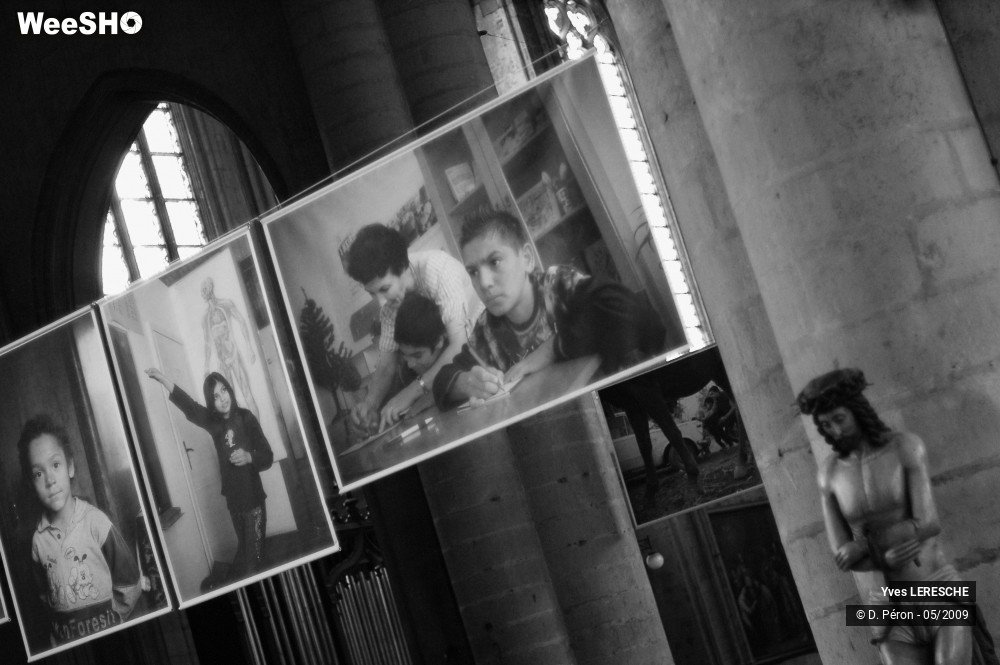 14/19 photos du spectacle Roma Realities