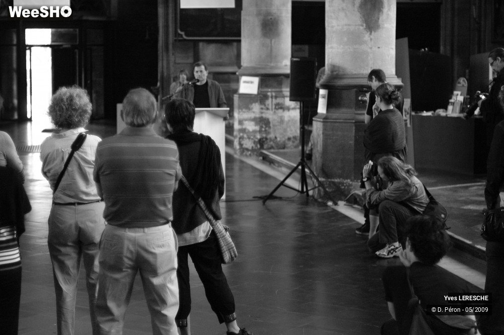 15/19 photos du spectacle Roma Realities