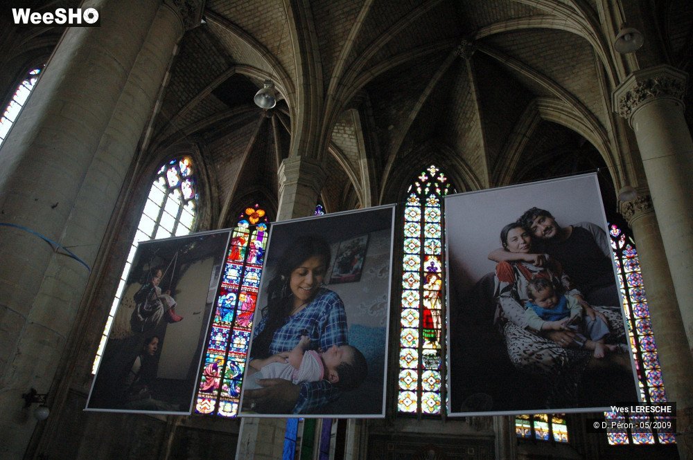 16/19 photos du spectacle Roma Realities