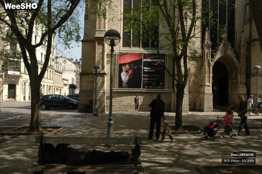 18/19 photos du spectacle Roma Realities
