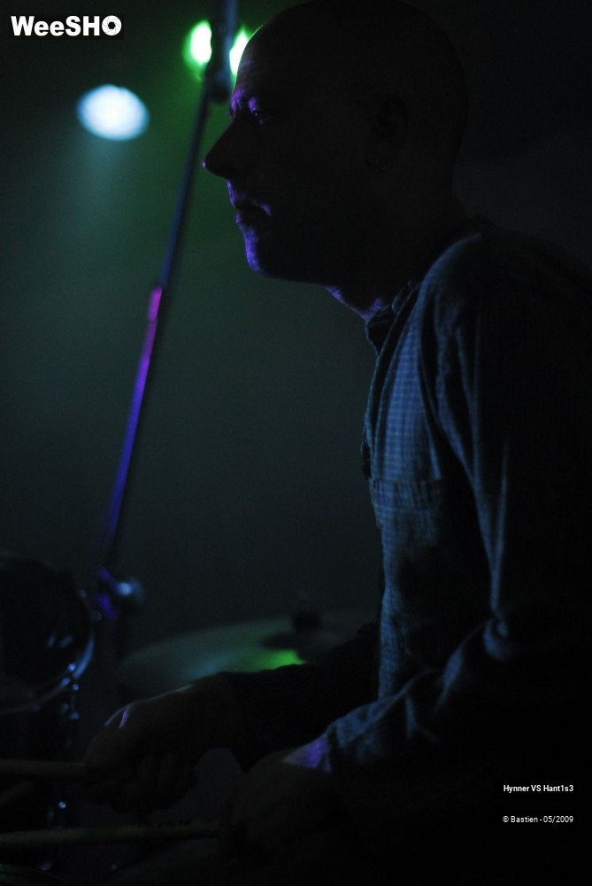 11/38 photos du spectacle Hynner vs Hant1s3