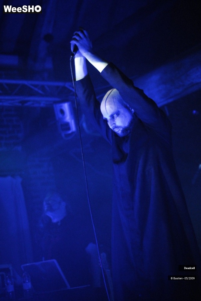 2/29 photos du spectacle Deadcell