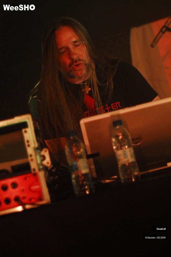 5/29 photos du spectacle Deadcell