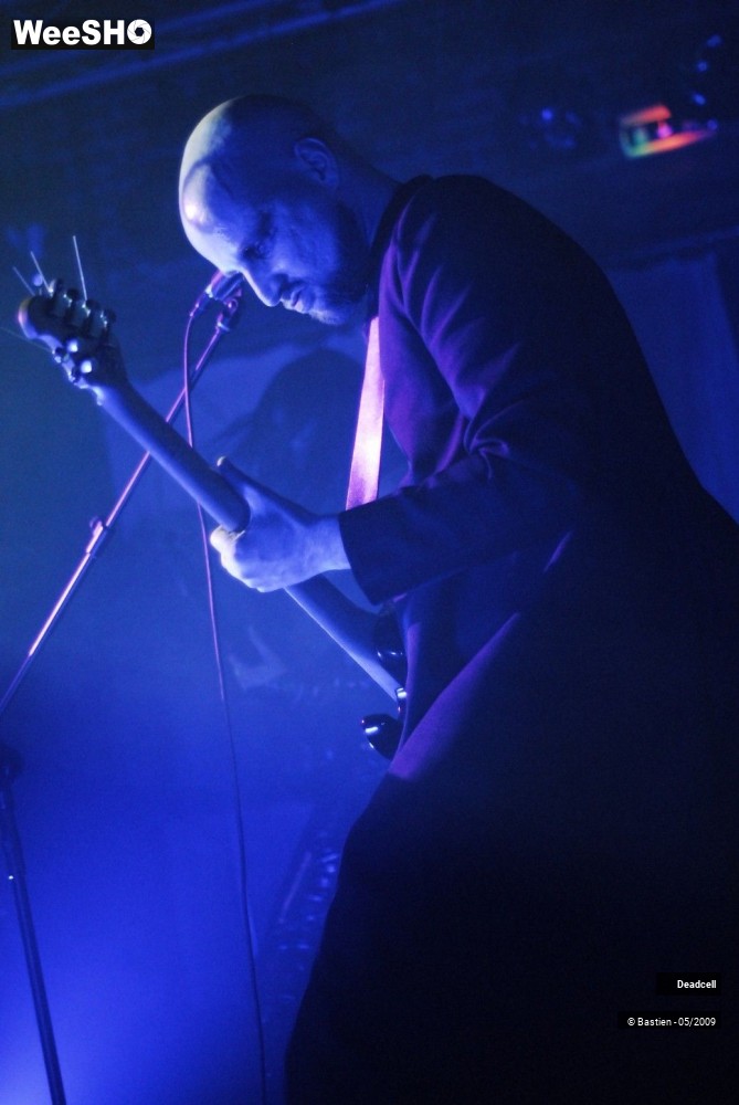 6/29 photos du spectacle Deadcell