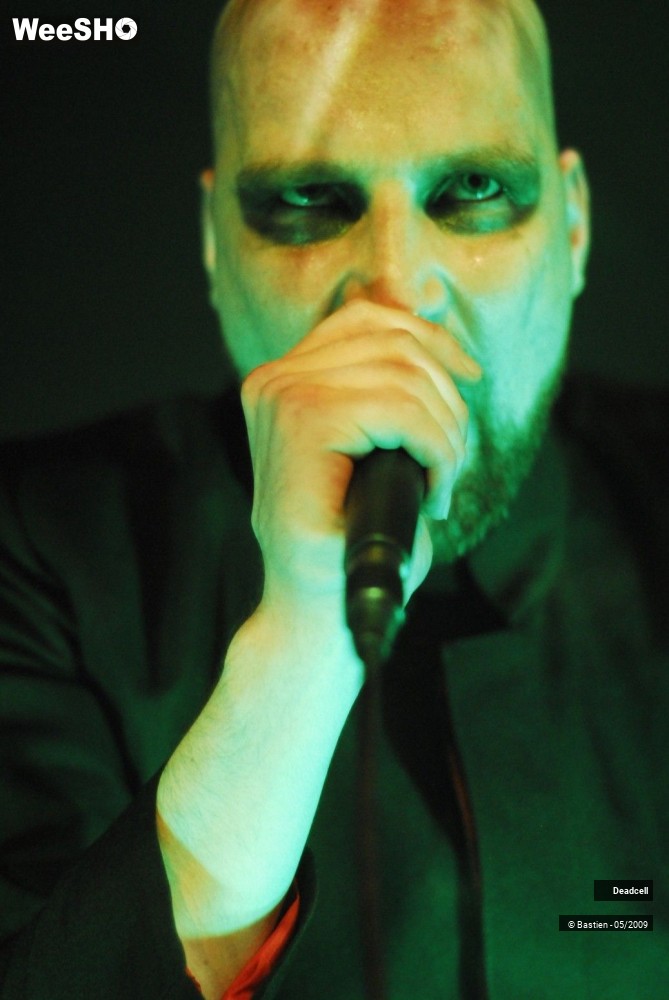 12/29 photos du spectacle Deadcell
