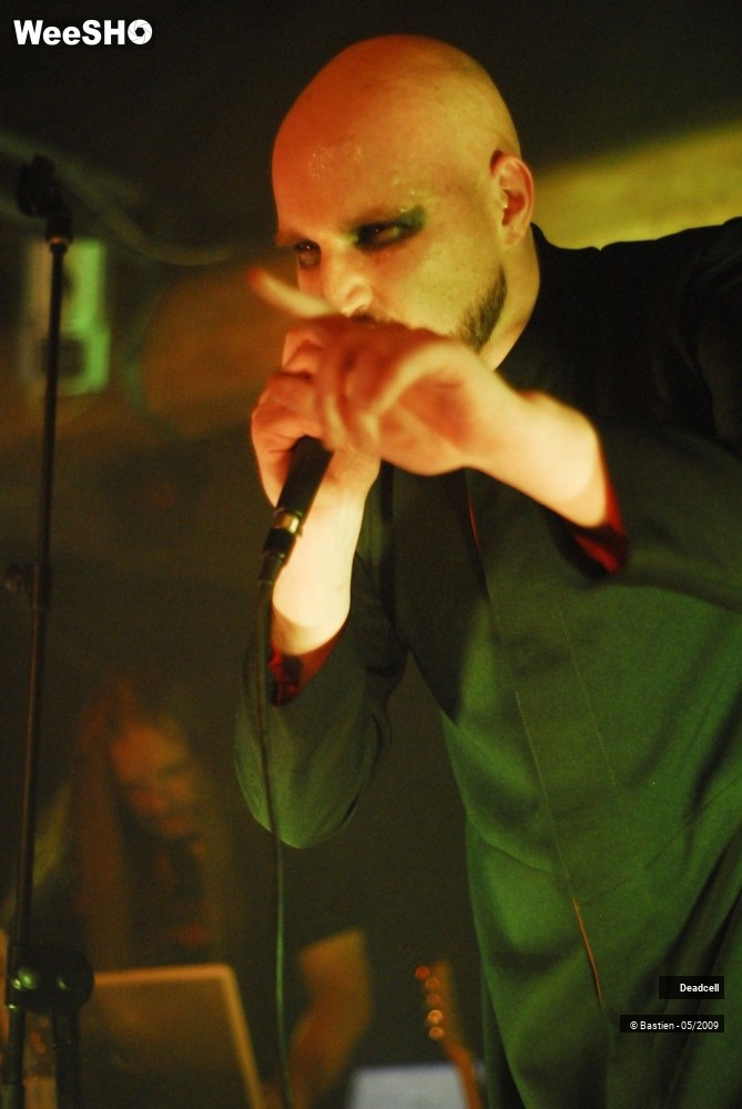 17/29 photos du spectacle Deadcell