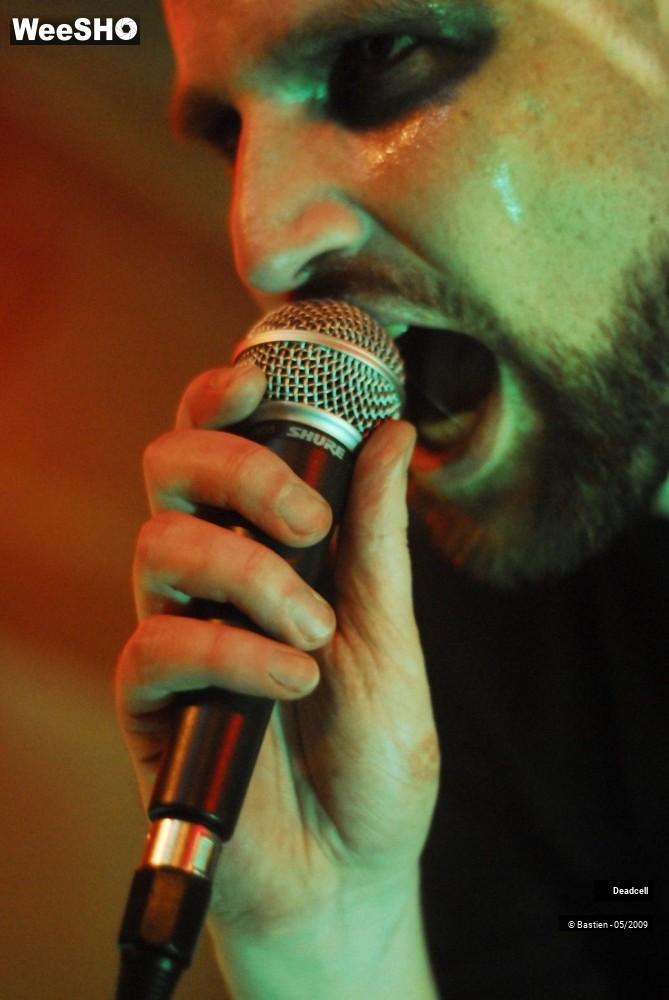 20/29 photos du spectacle Deadcell