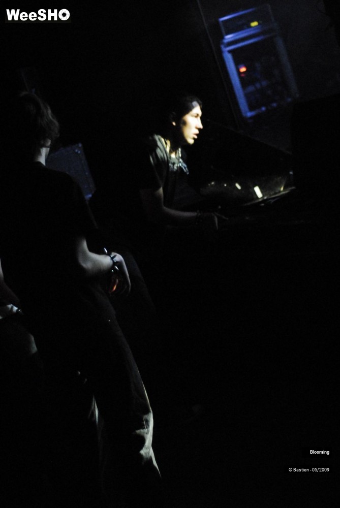7/31 photos du spectacle Blooming