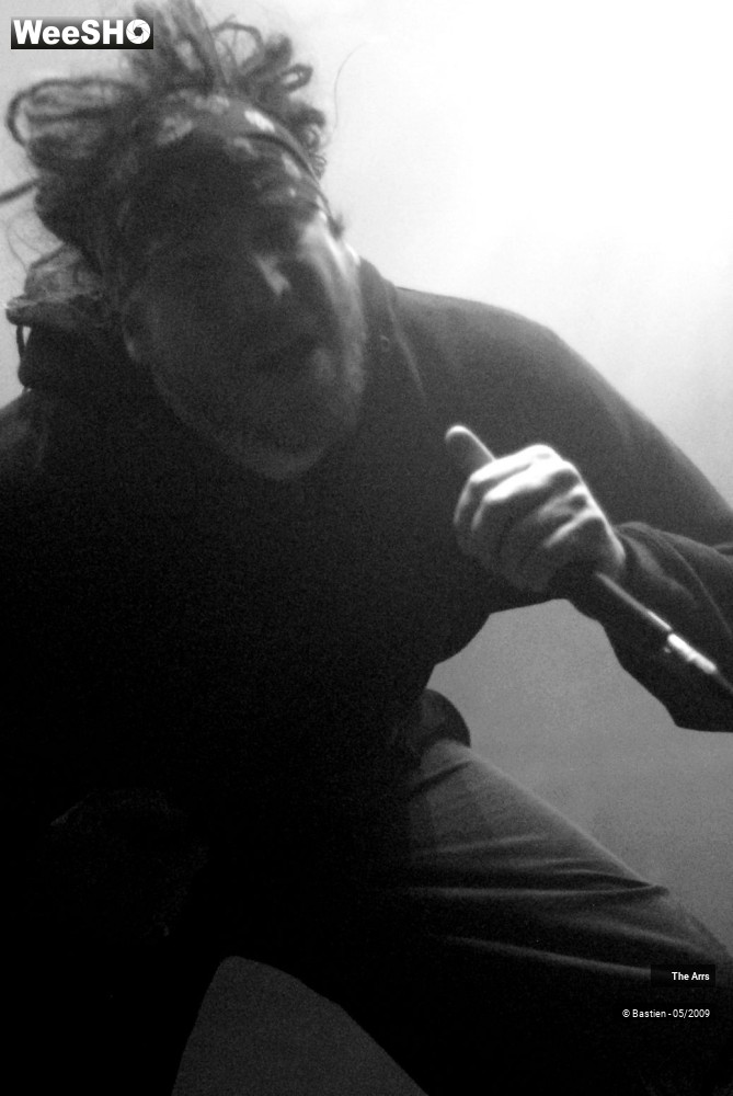 11/31 photos du spectacle The Arrs