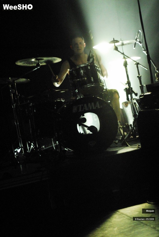 3/28 photos du spectacle Morpain