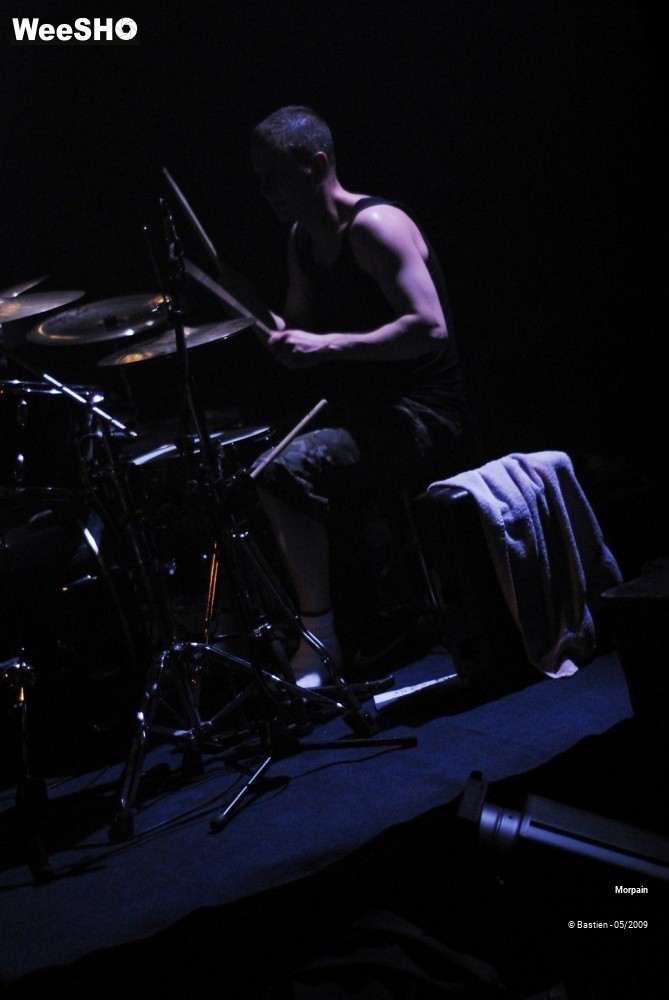 7/28 photos du spectacle Morpain