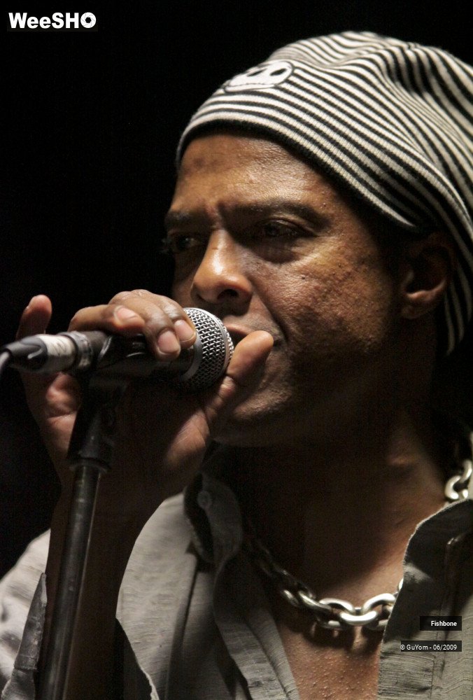 13/51 photos du spectacle Fishbone Balance