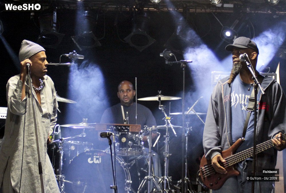 38/51 photos du spectacle Fishbone Balance