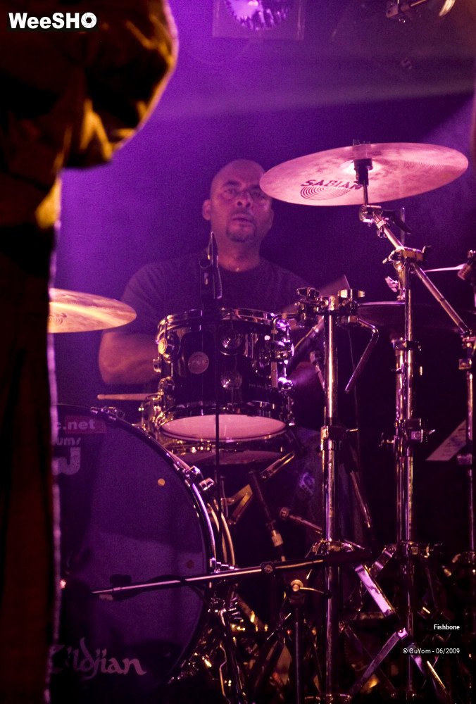 3/50 photos du spectacle Fishbone