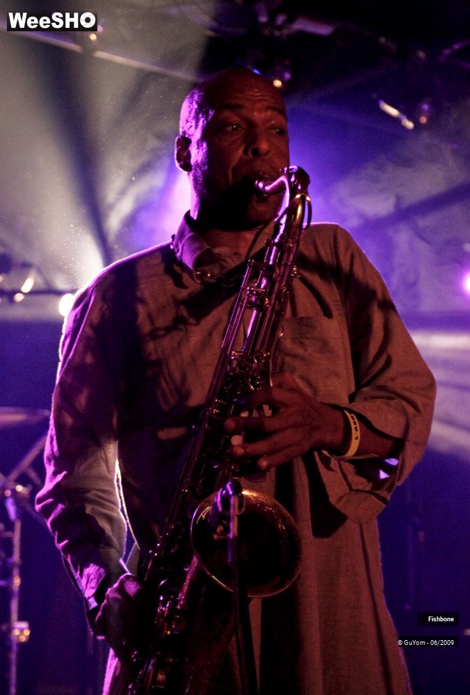 14/50 photos du spectacle Fishbone