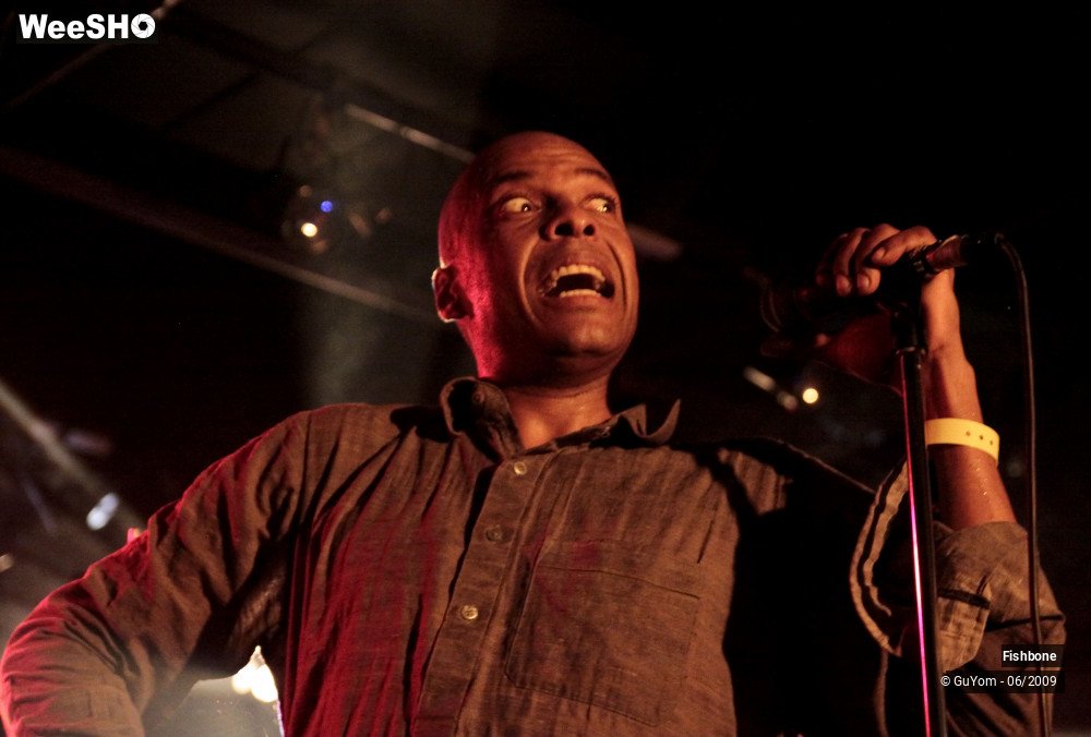 29/50 photos du spectacle Fishbone