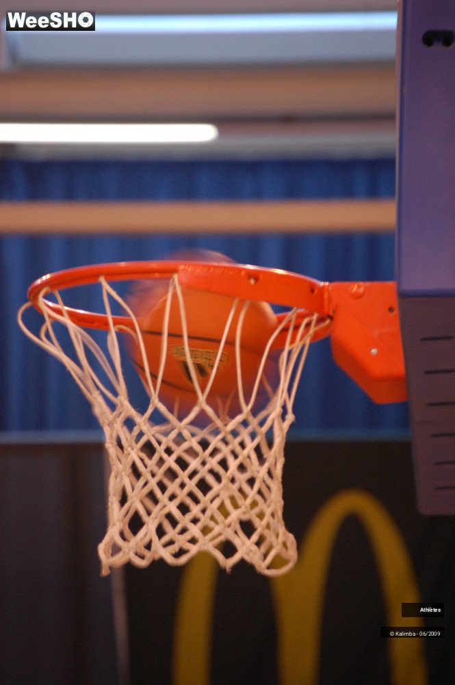 1/43 photos du spectacle Mondial Junior de Basket