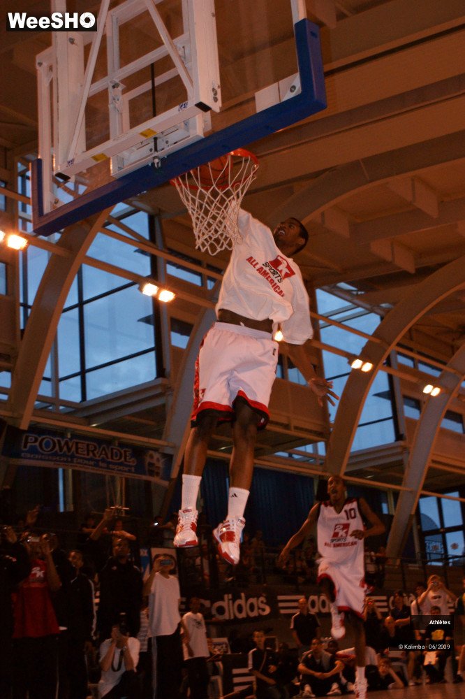 10/43 photos du spectacle Mondial Junior de Basket